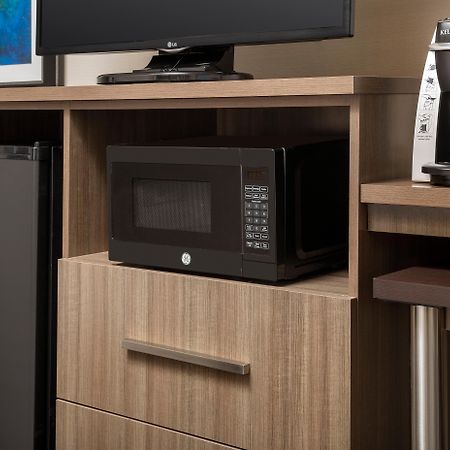 Holiday Inn Express Hotel & Suites Annapolis By Ihg Zewnętrze zdjęcie
