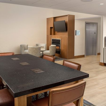 Holiday Inn Express Hotel & Suites Annapolis By Ihg Zewnętrze zdjęcie