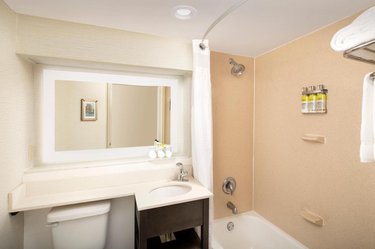 Holiday Inn Express Hotel & Suites Annapolis By Ihg Zewnętrze zdjęcie