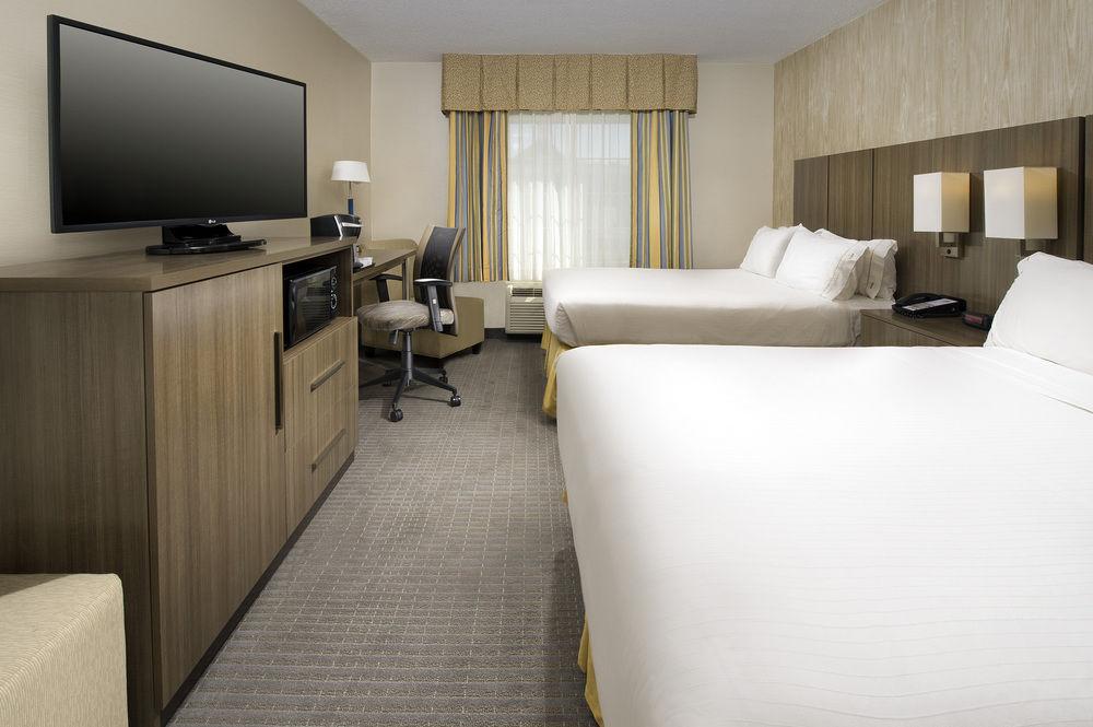 Holiday Inn Express Hotel & Suites Annapolis By Ihg Zewnętrze zdjęcie
