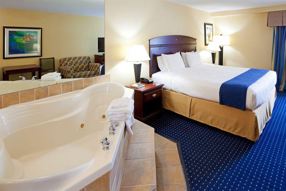 Holiday Inn Express Hotel & Suites Annapolis By Ihg Pokój zdjęcie
