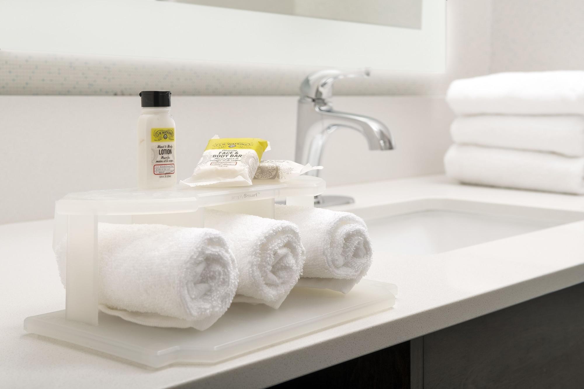 Holiday Inn Express Hotel & Suites Annapolis By Ihg Zewnętrze zdjęcie
