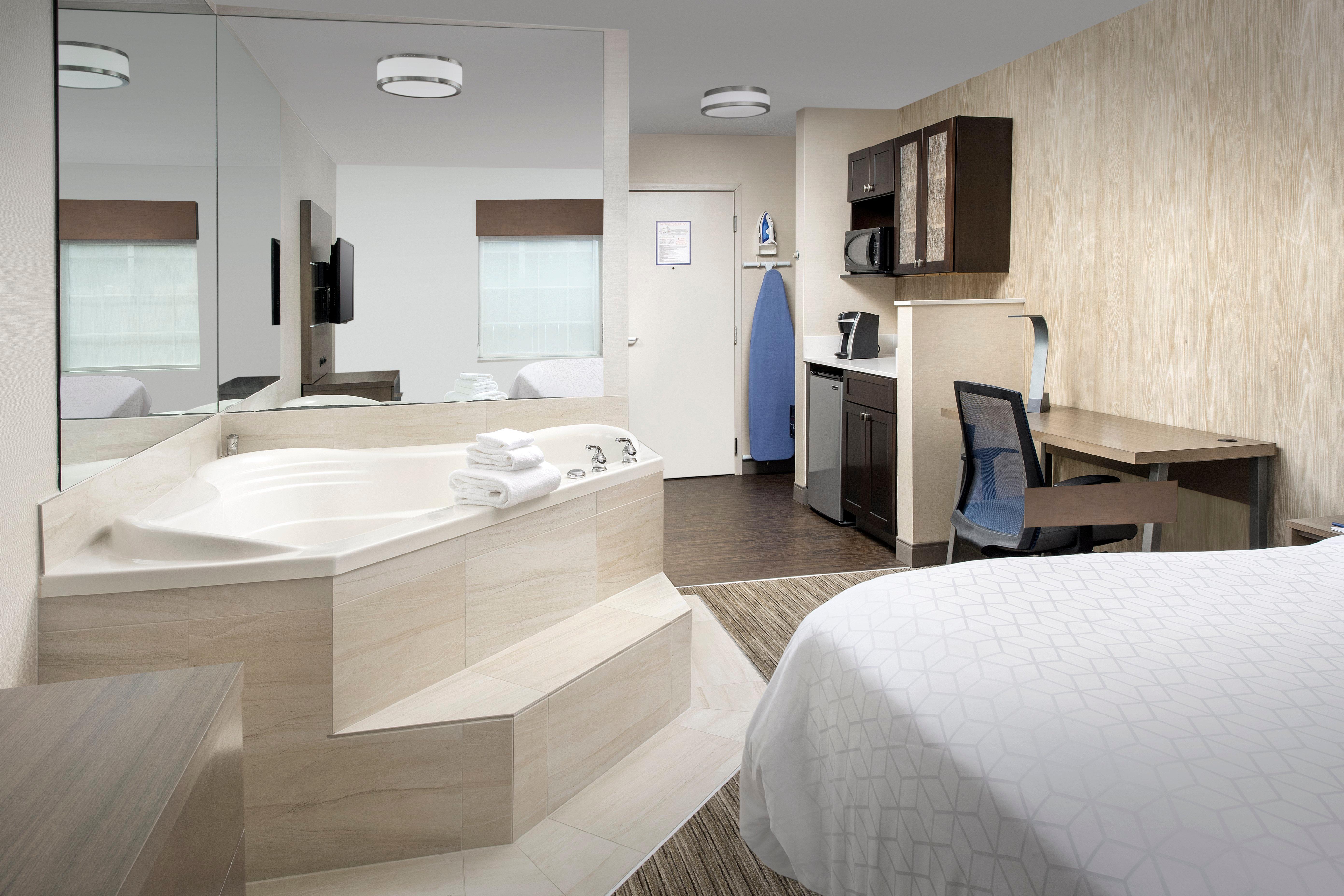 Holiday Inn Express Hotel & Suites Annapolis By Ihg Zewnętrze zdjęcie