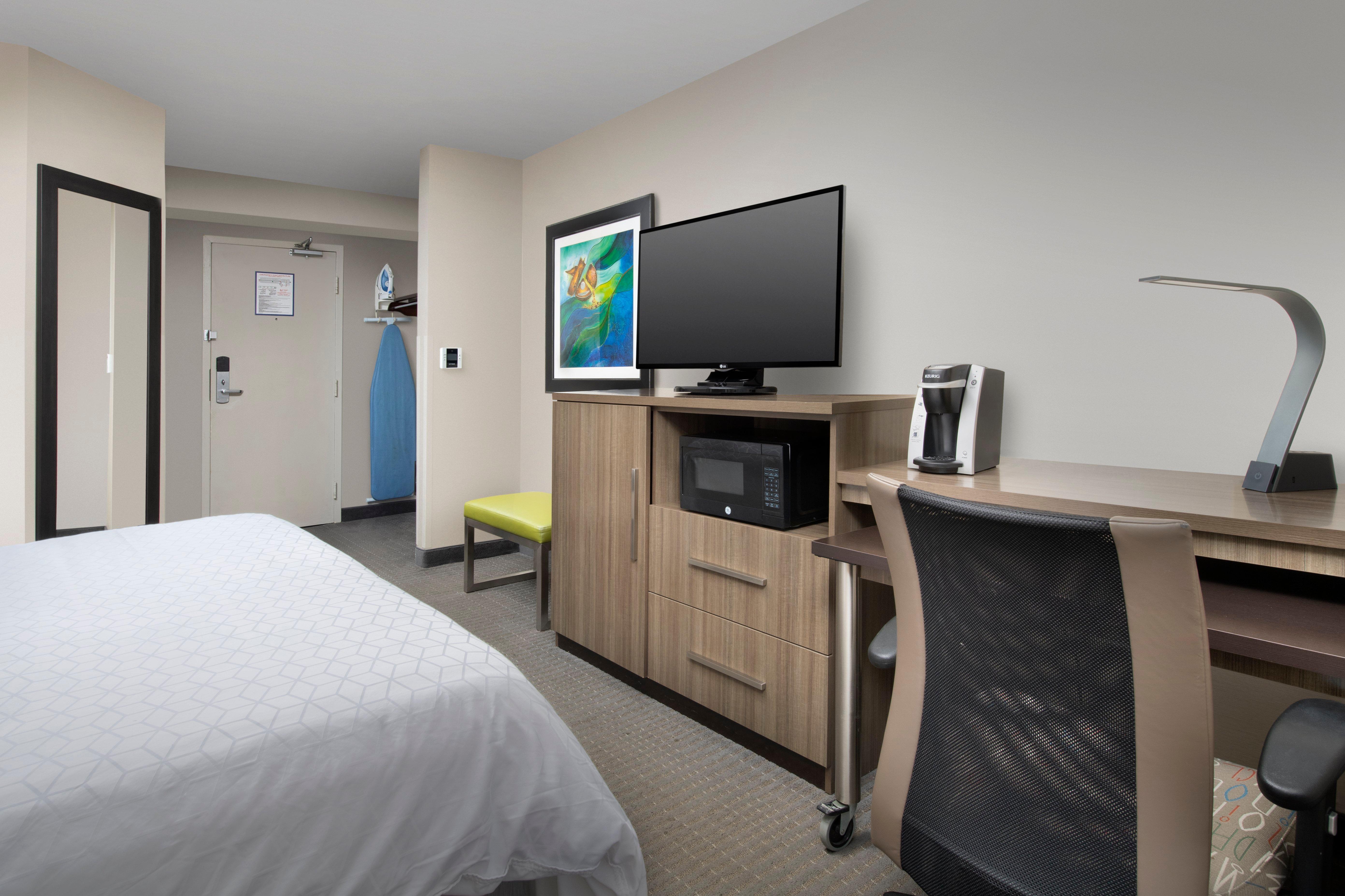 Holiday Inn Express Hotel & Suites Annapolis By Ihg Zewnętrze zdjęcie