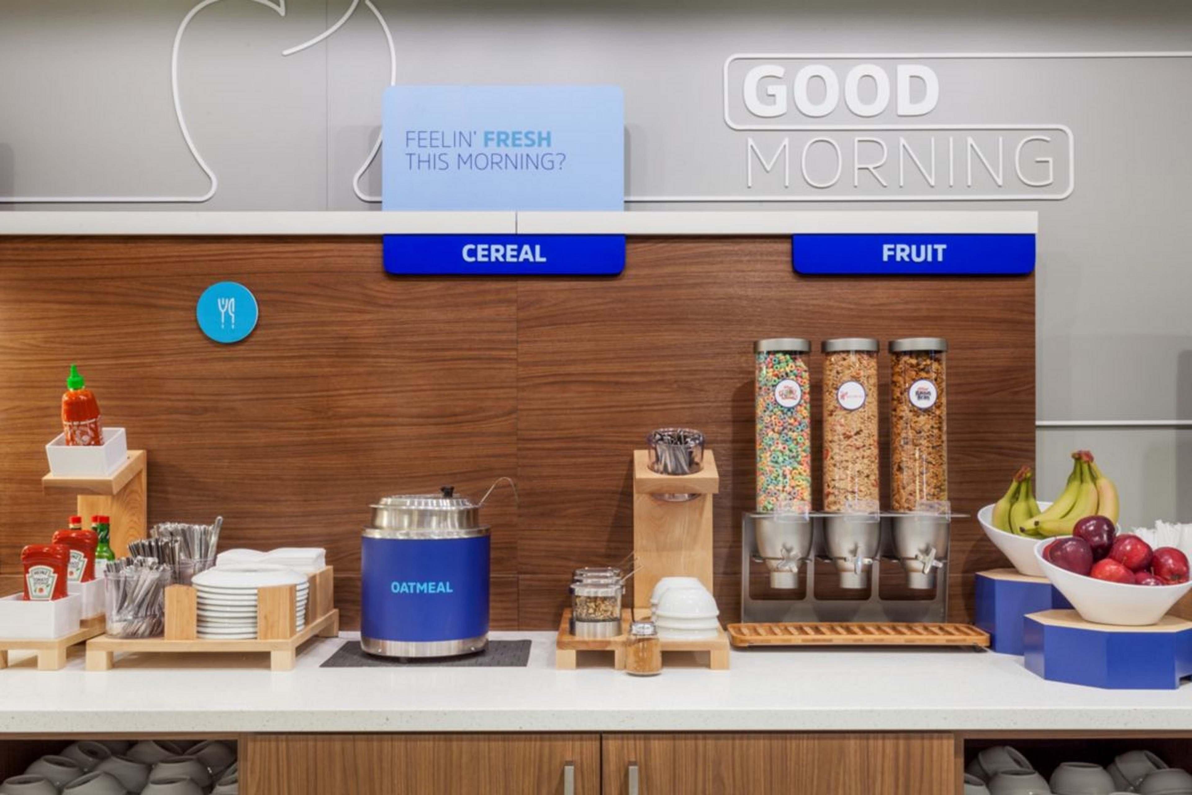 Holiday Inn Express Hotel & Suites Annapolis By Ihg Zewnętrze zdjęcie