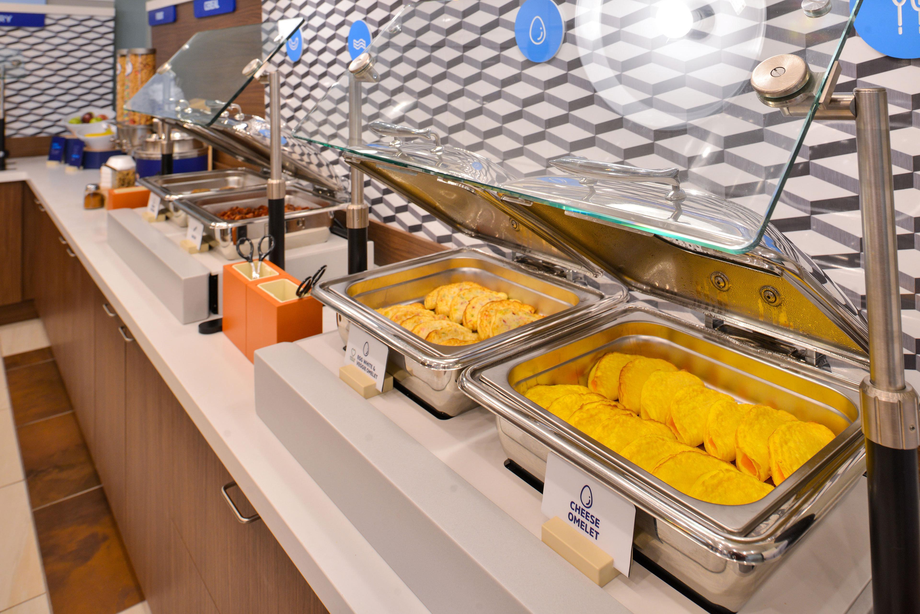 Holiday Inn Express Hotel & Suites Annapolis By Ihg Zewnętrze zdjęcie