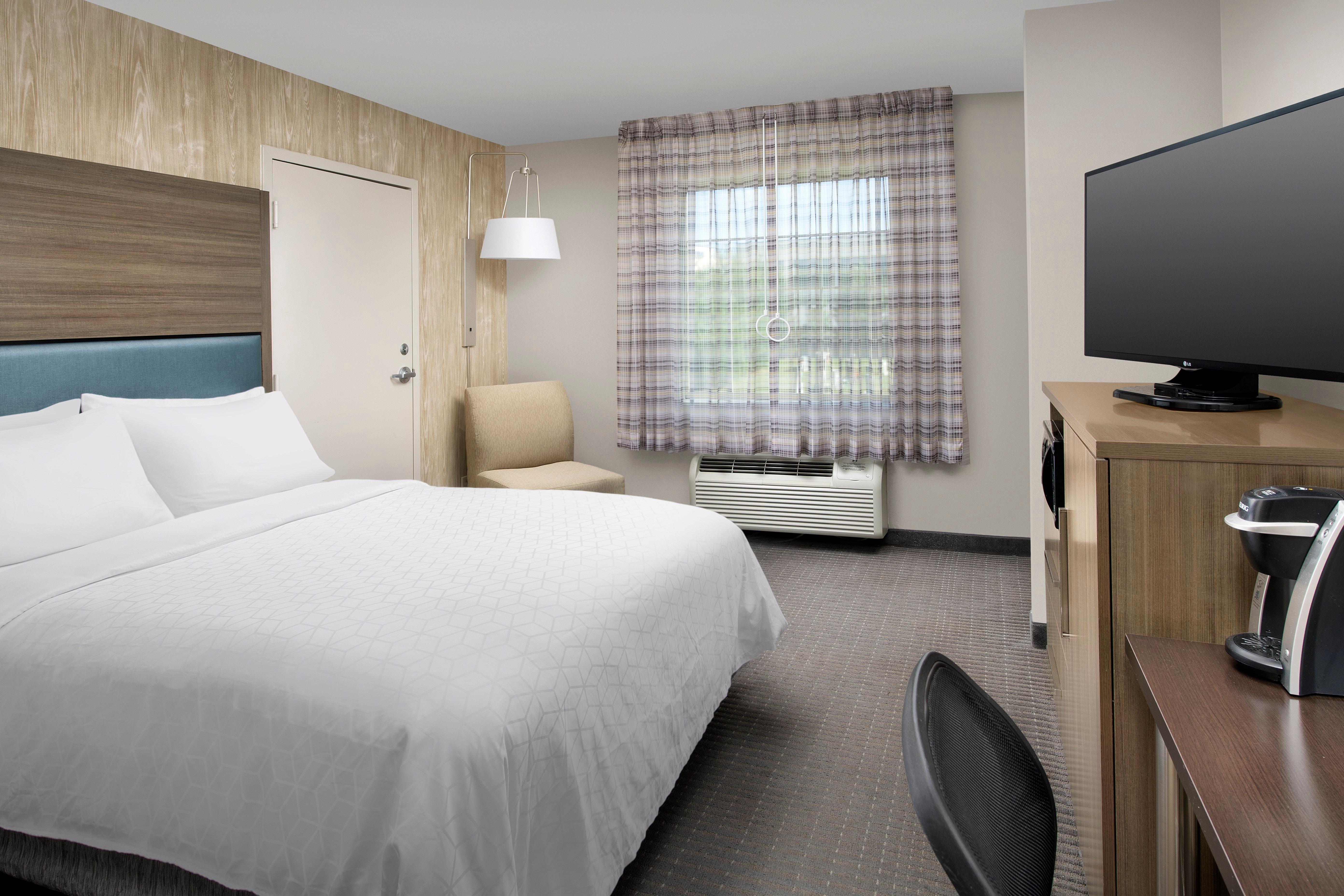 Holiday Inn Express Hotel & Suites Annapolis By Ihg Zewnętrze zdjęcie