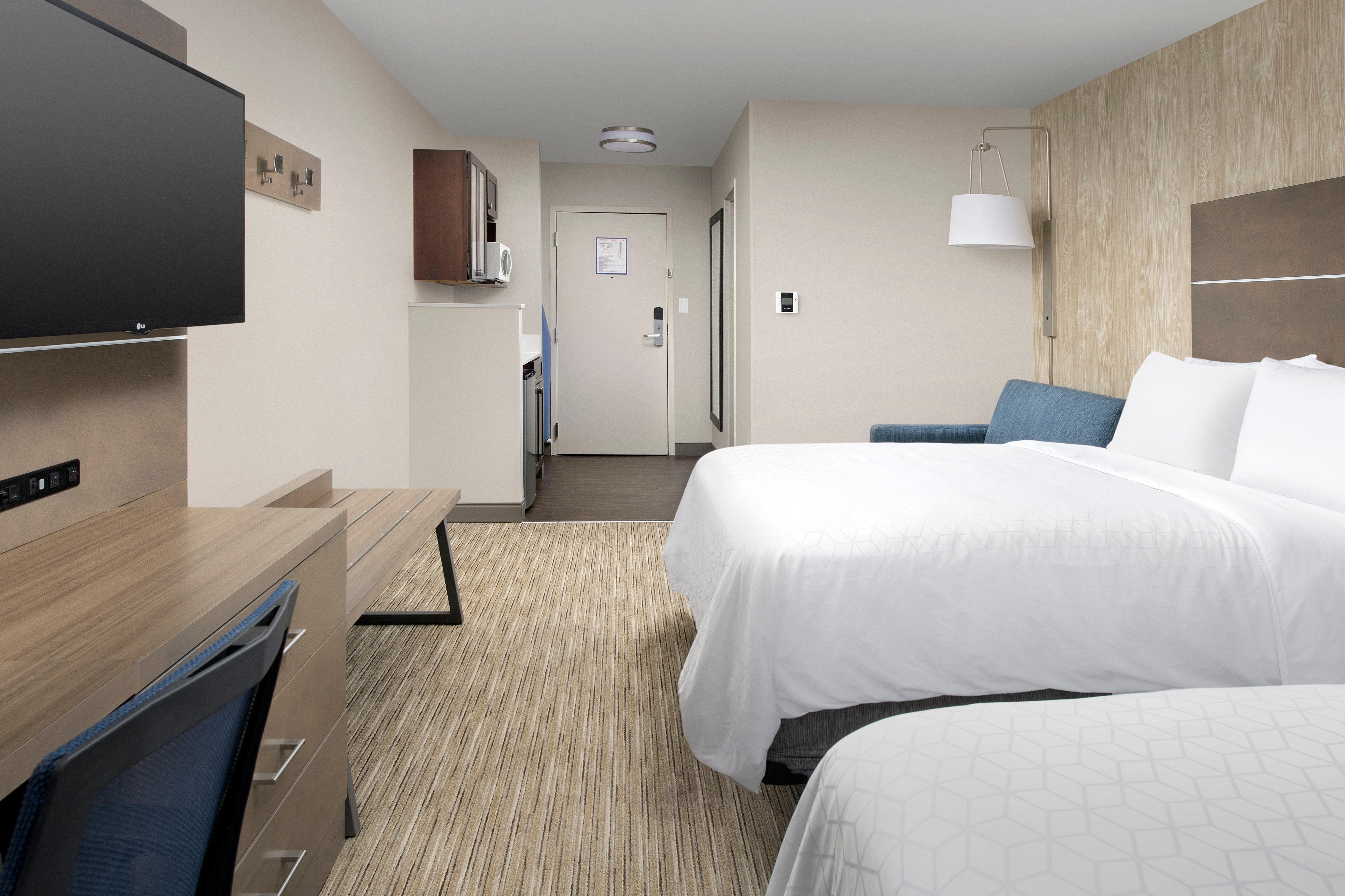 Holiday Inn Express Hotel & Suites Annapolis By Ihg Zewnętrze zdjęcie