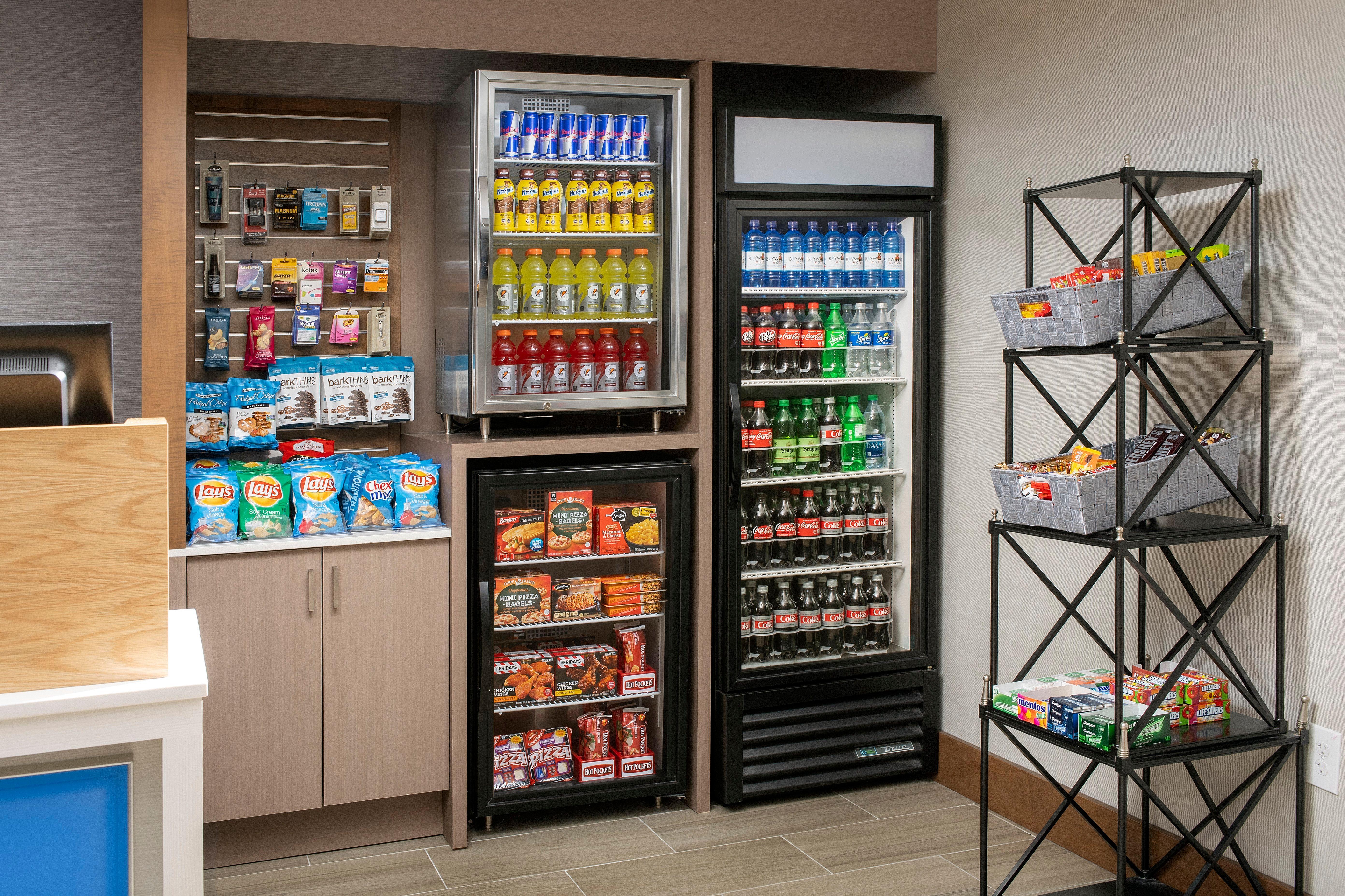 Holiday Inn Express Hotel & Suites Annapolis By Ihg Zewnętrze zdjęcie