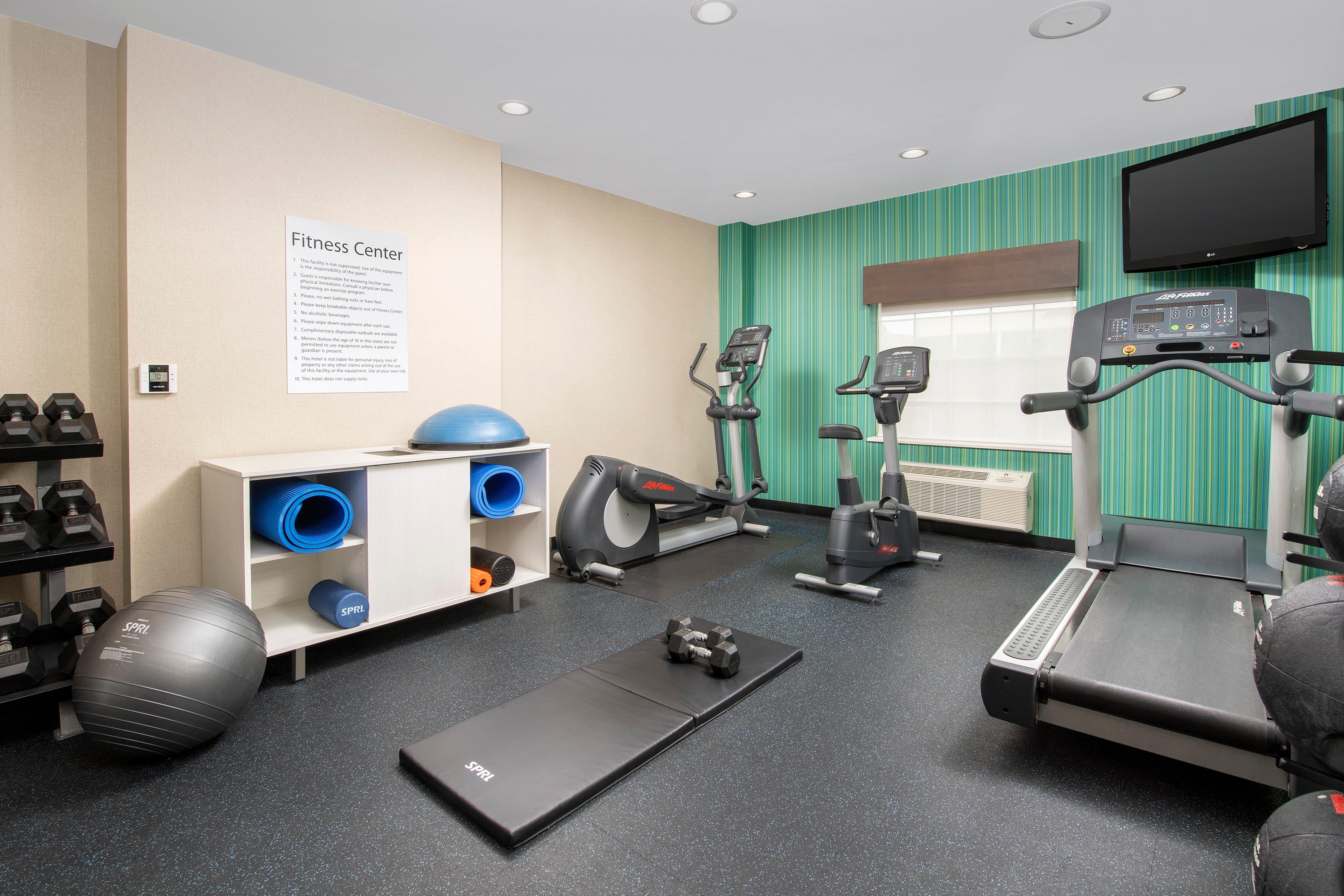 Holiday Inn Express Hotel & Suites Annapolis By Ihg Zewnętrze zdjęcie
