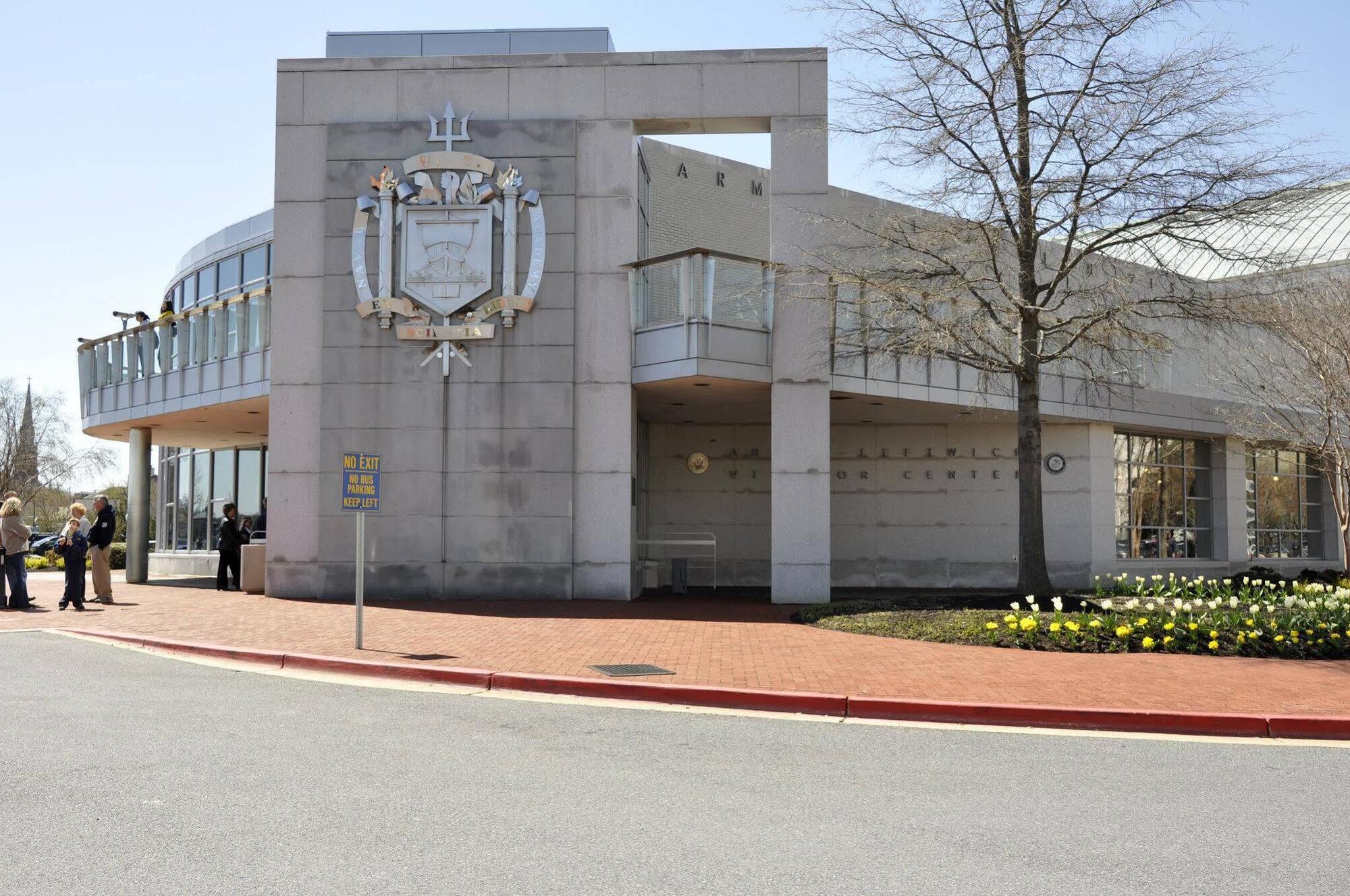 Holiday Inn Express Hotel & Suites Annapolis By Ihg Zewnętrze zdjęcie