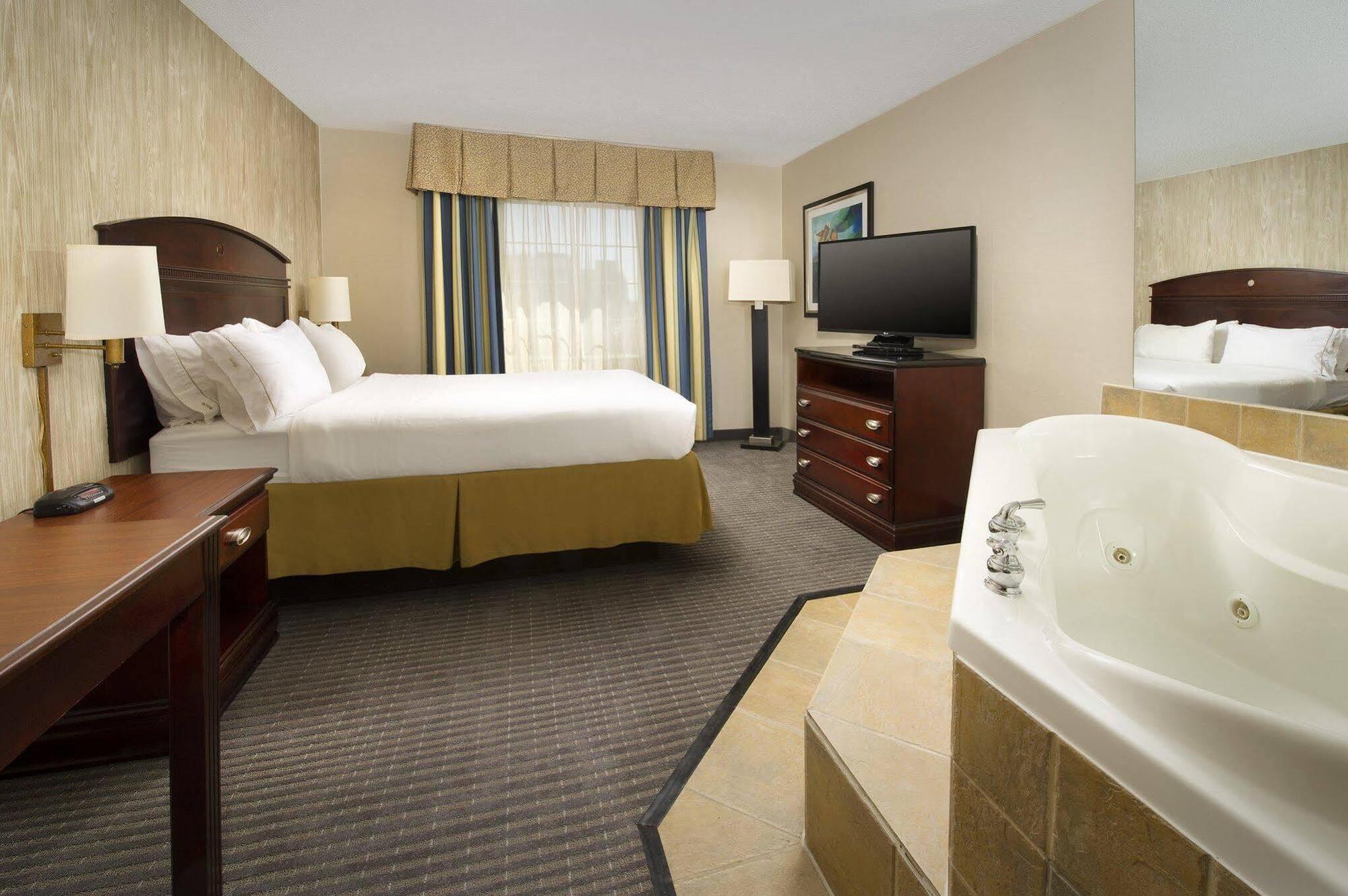 Holiday Inn Express Hotel & Suites Annapolis By Ihg Zewnętrze zdjęcie