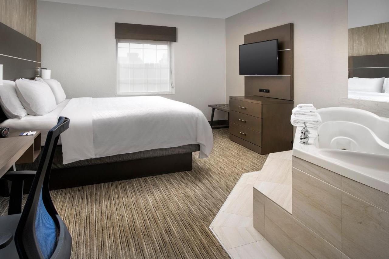Holiday Inn Express Hotel & Suites Annapolis By Ihg Zewnętrze zdjęcie