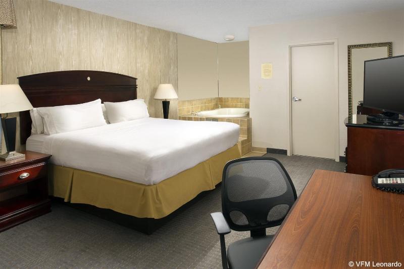 Holiday Inn Express Hotel & Suites Annapolis By Ihg Zewnętrze zdjęcie