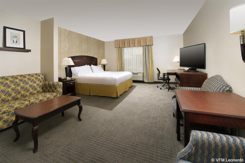Holiday Inn Express Hotel & Suites Annapolis By Ihg Zewnętrze zdjęcie