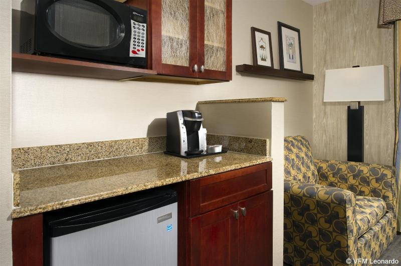 Holiday Inn Express Hotel & Suites Annapolis By Ihg Zewnętrze zdjęcie